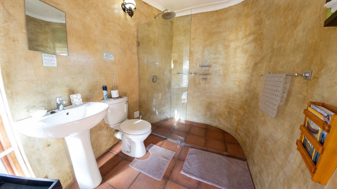 Photo of Bathroom in Maclear
