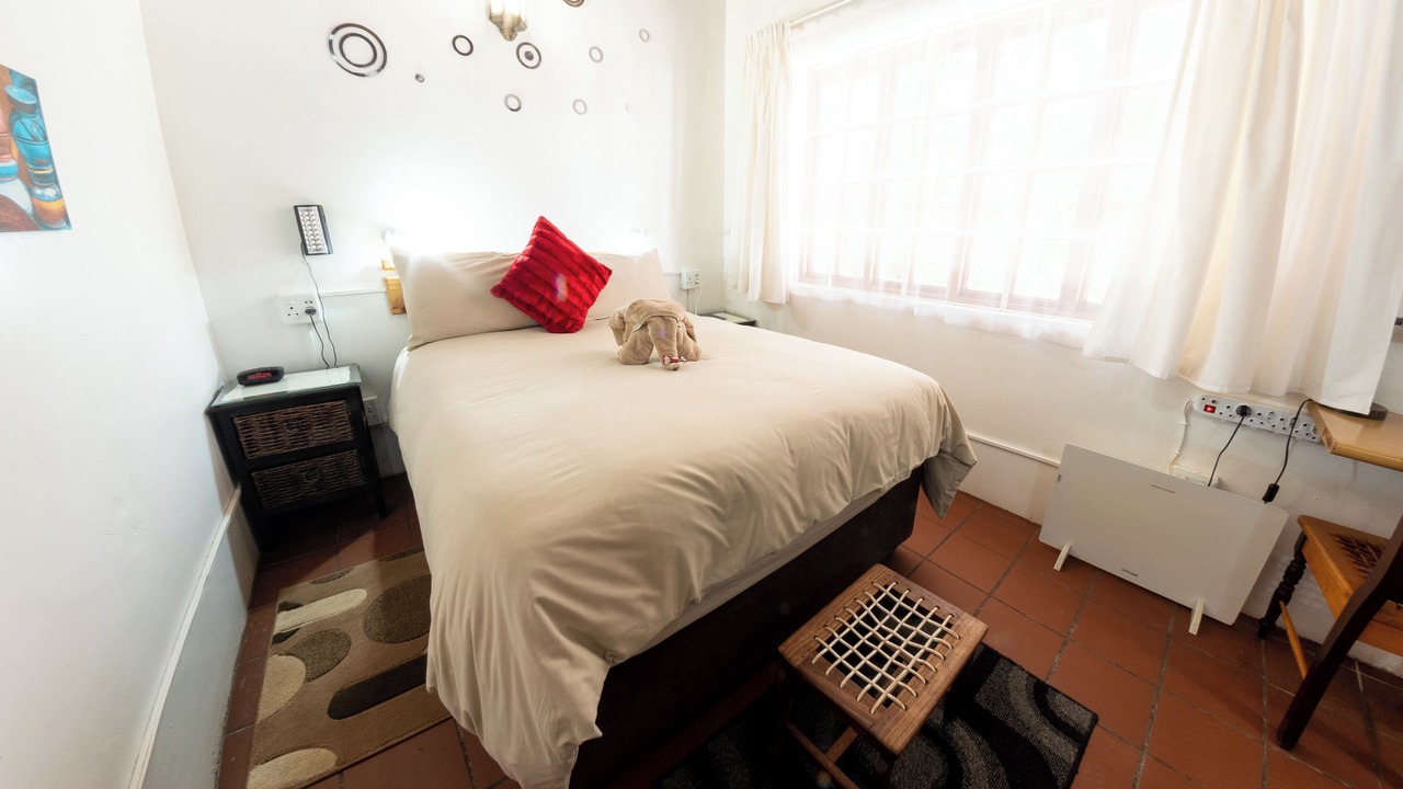 Photo of Bedroom in Maclear