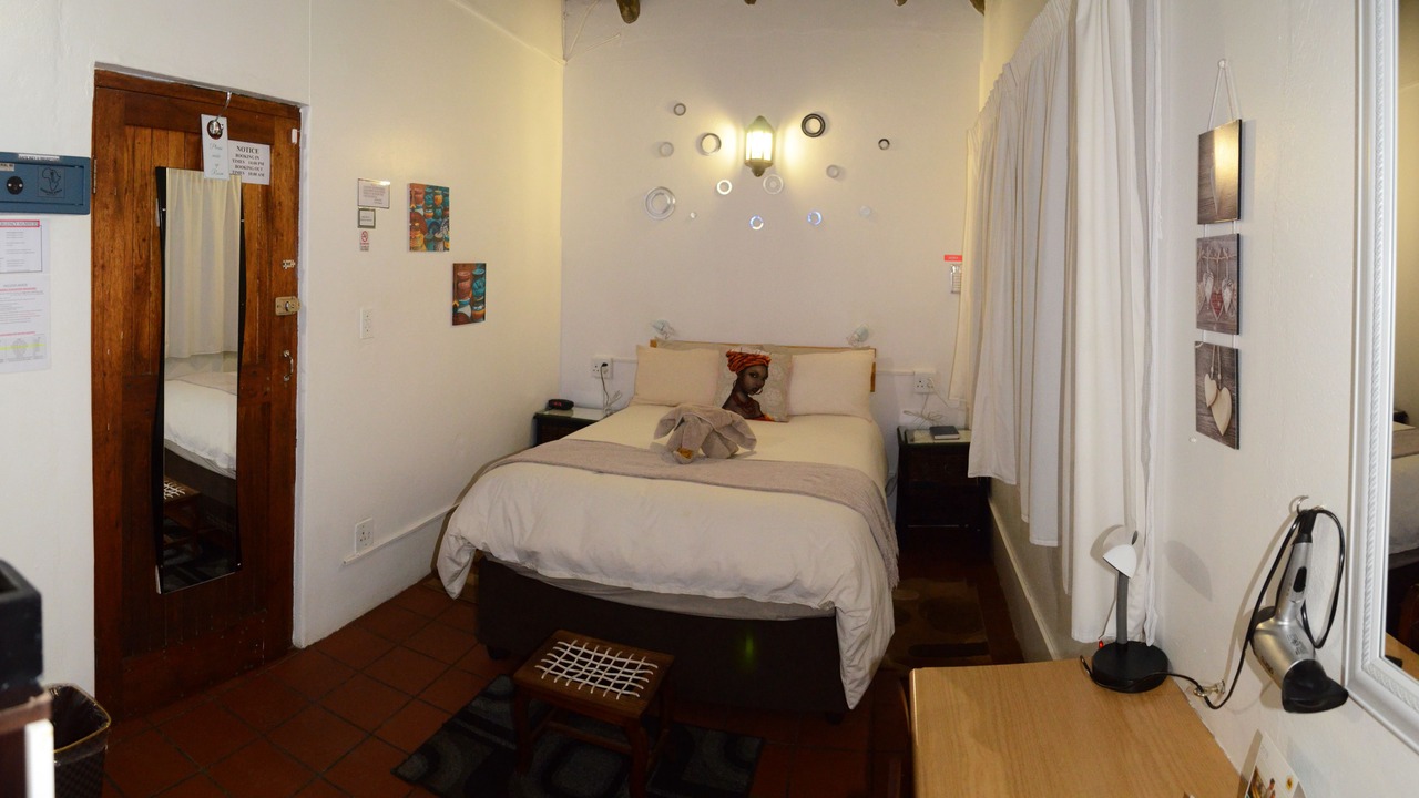Photo of Bedroom in Maclear