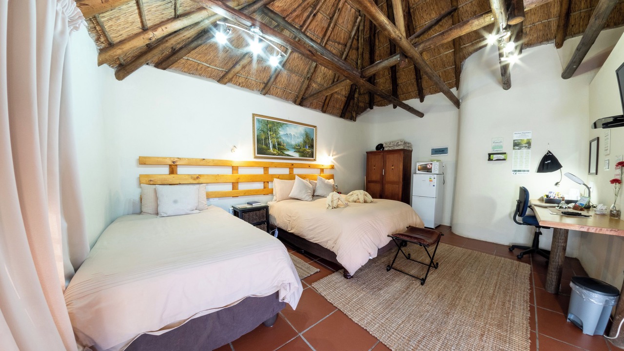 Photo of Bedroom in Maclear