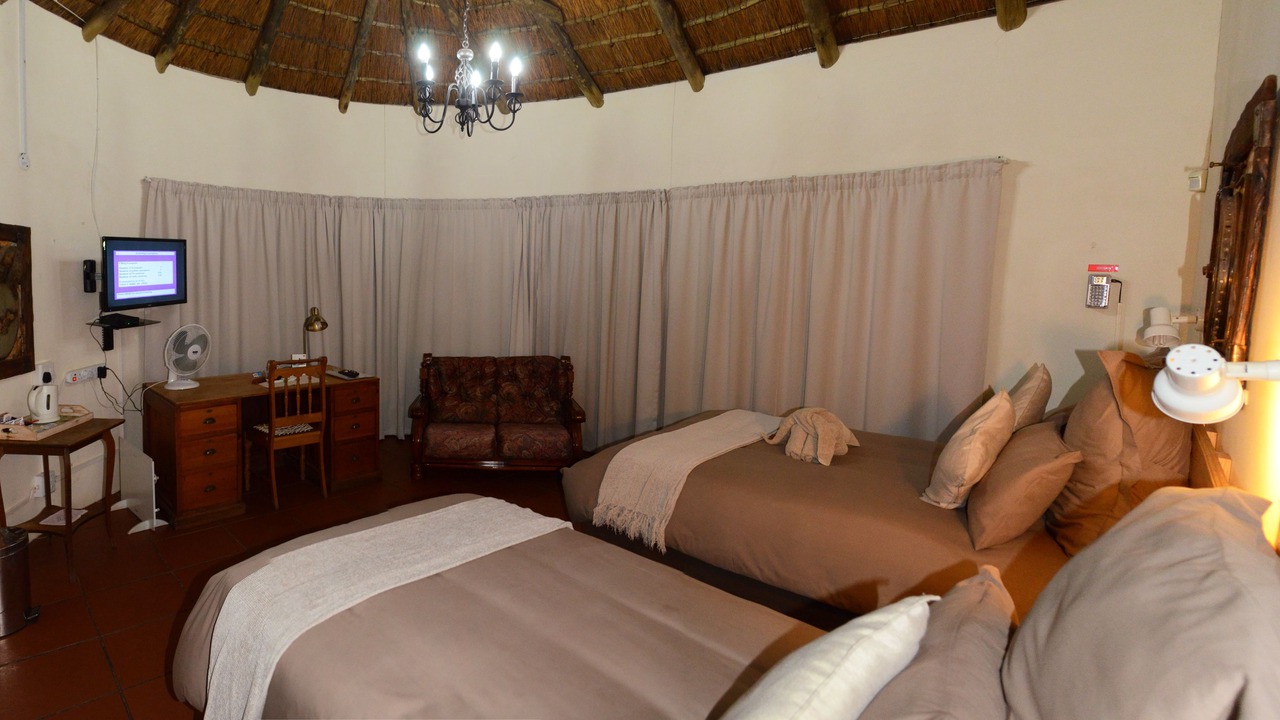 Photo of Bedroom in Maclear