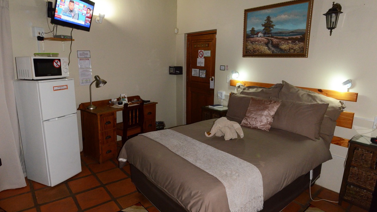 Photo of Bedroom in Maclear