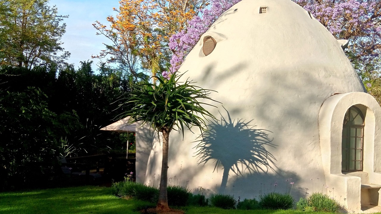 Photo of Outdoor in Addo