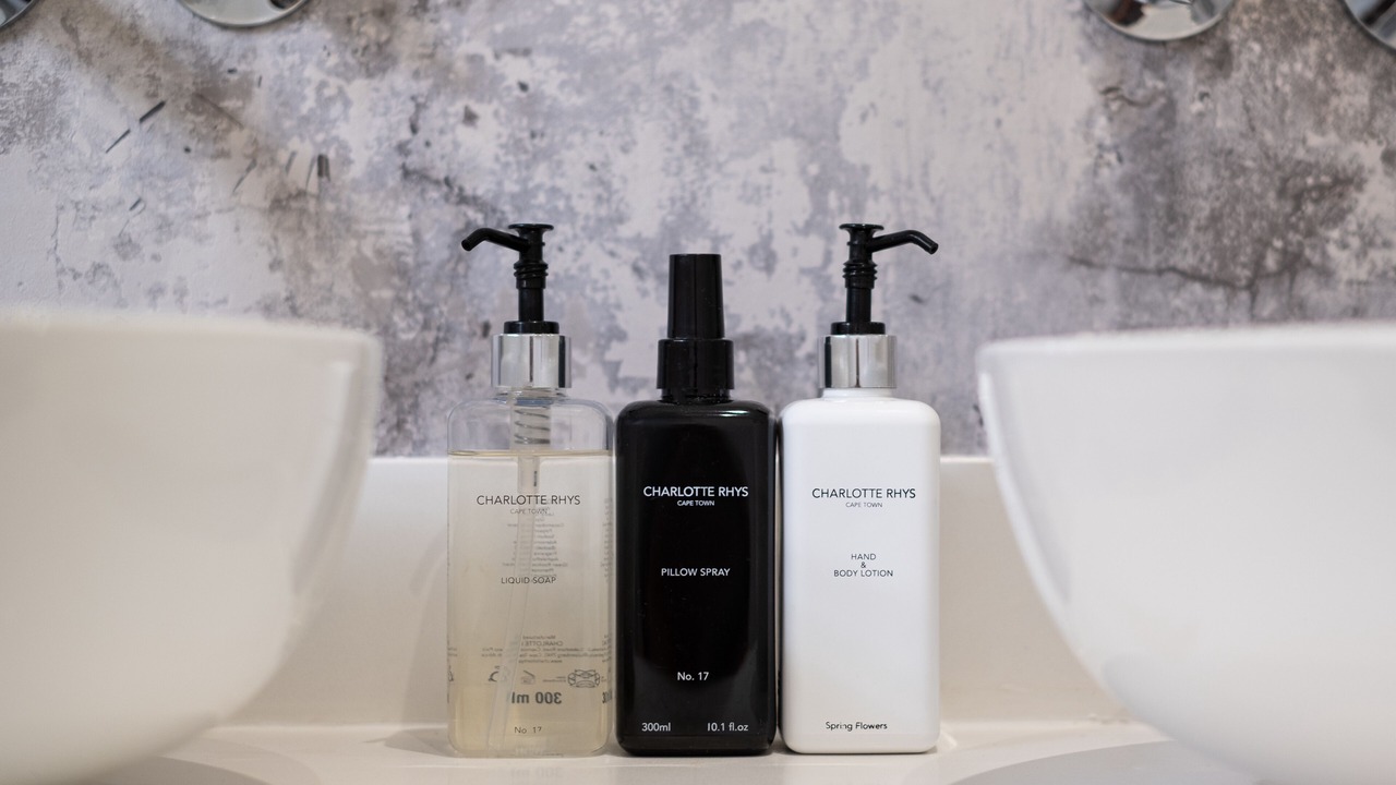 Photo of Bathroom in Addo
