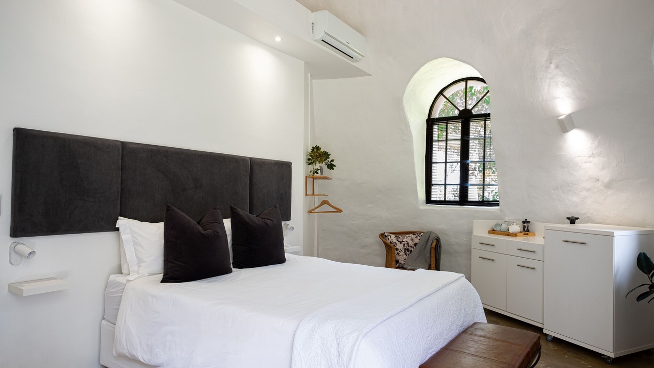 Photo of Bedroom in Addo