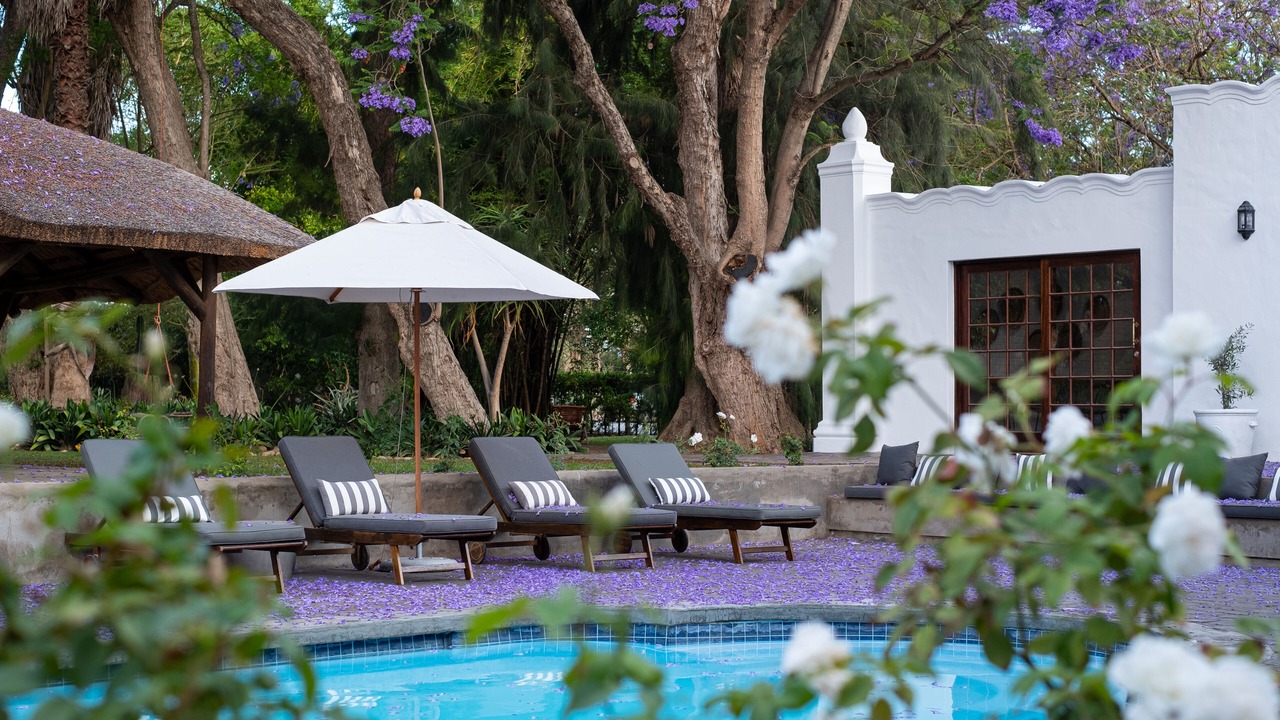 Photo of Outdoor in Addo
