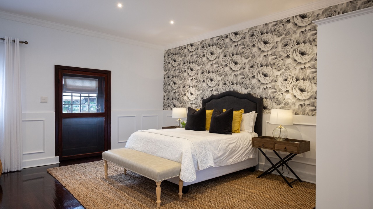 Photo of Bedroom in Addo
