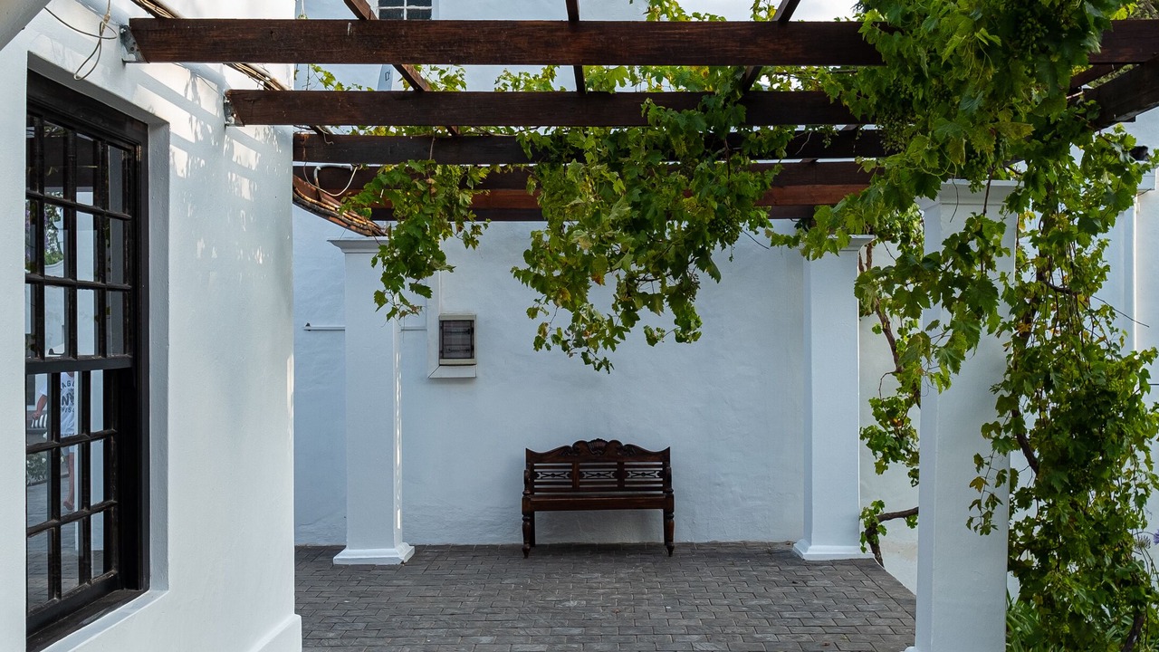 Photo of Outdoor in Addo