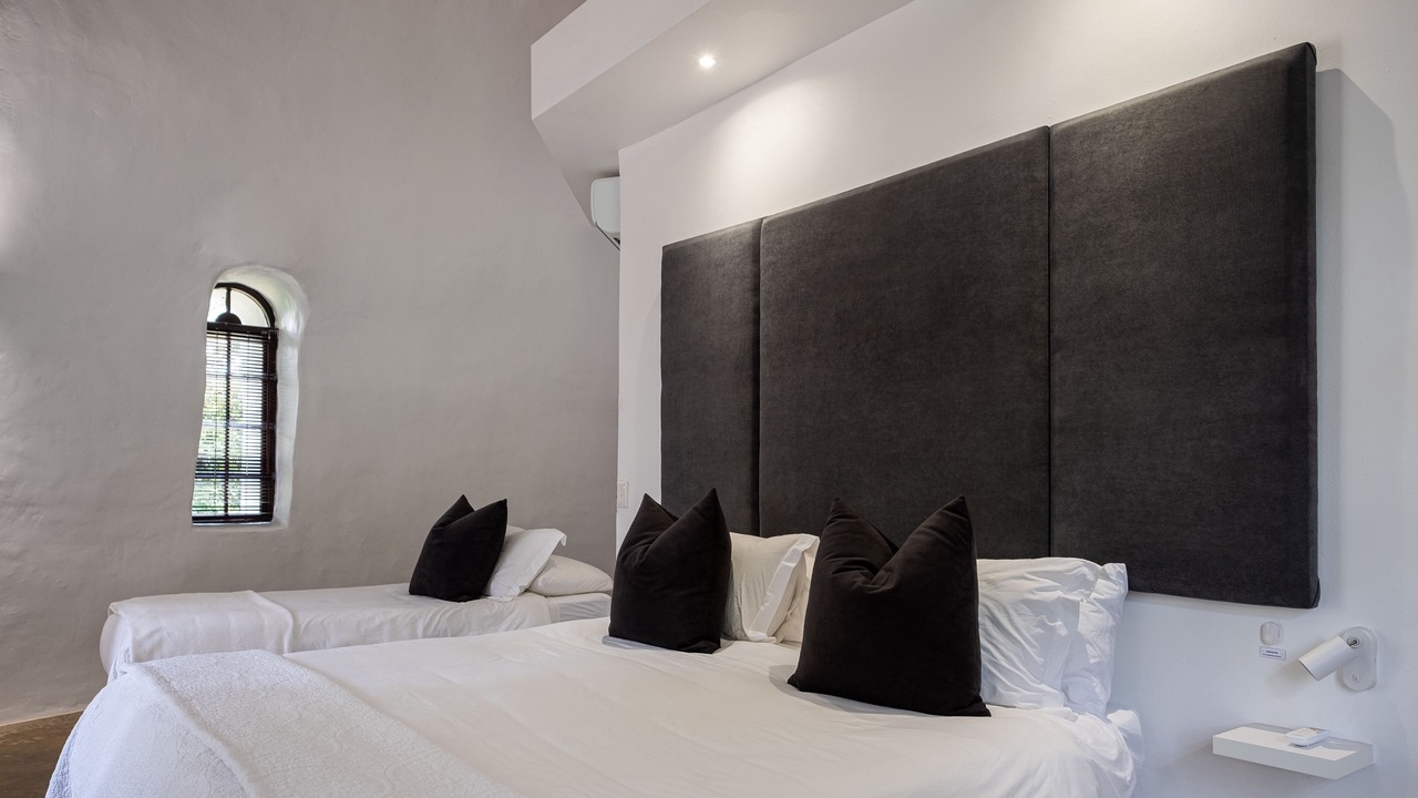 Photo of Bedroom in Addo