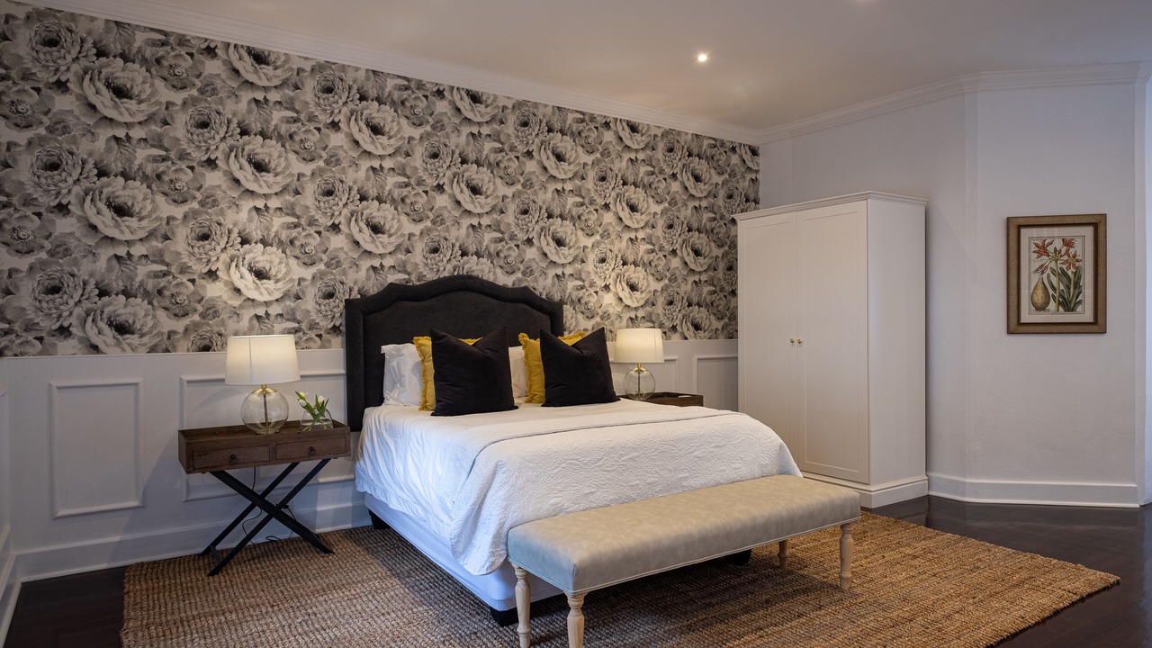 Photo of Bedroom in Addo