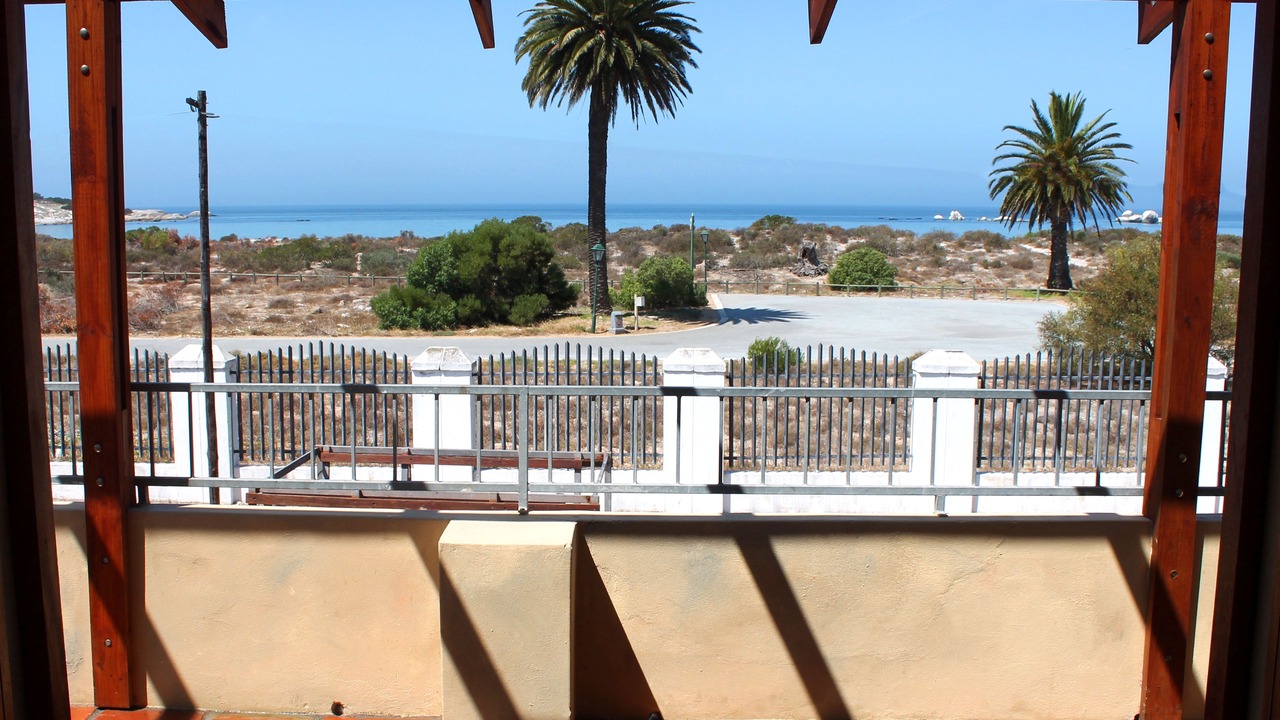Photo of Patio Balcony in Shelley Point