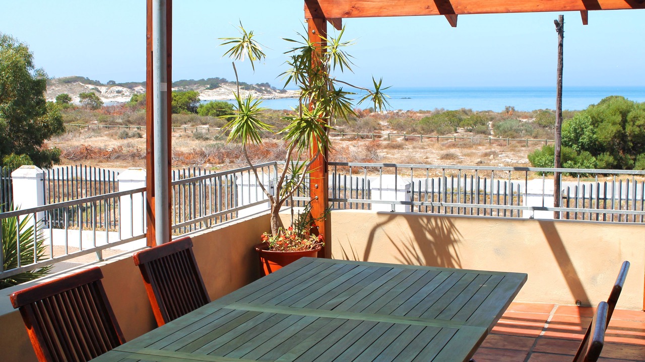 Photo of Patio Balcony in Shelley Point