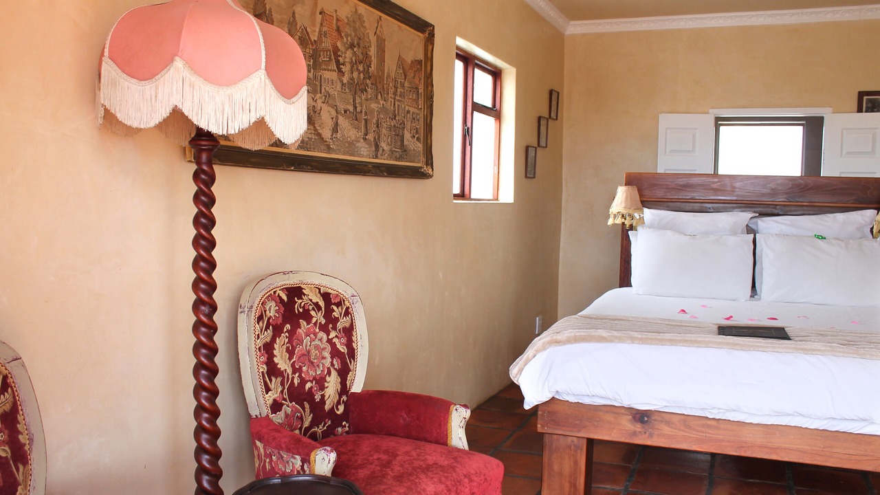 Photo of Bedroom in Shelley Point