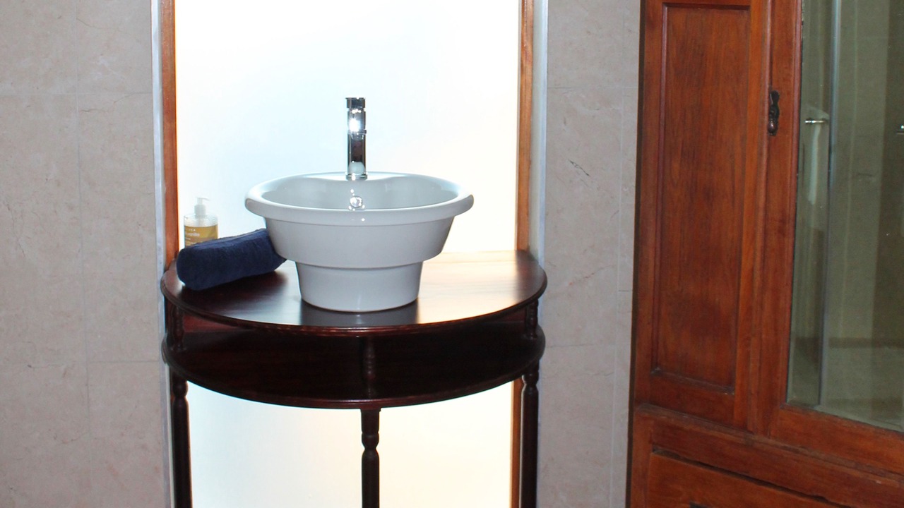 Photo of Bathroom in Shelley Point