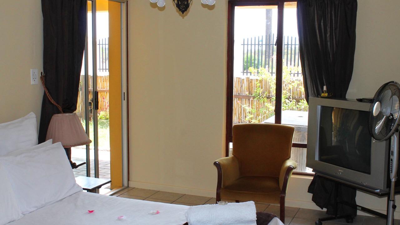 Photo of Bedroom in Shelley Point