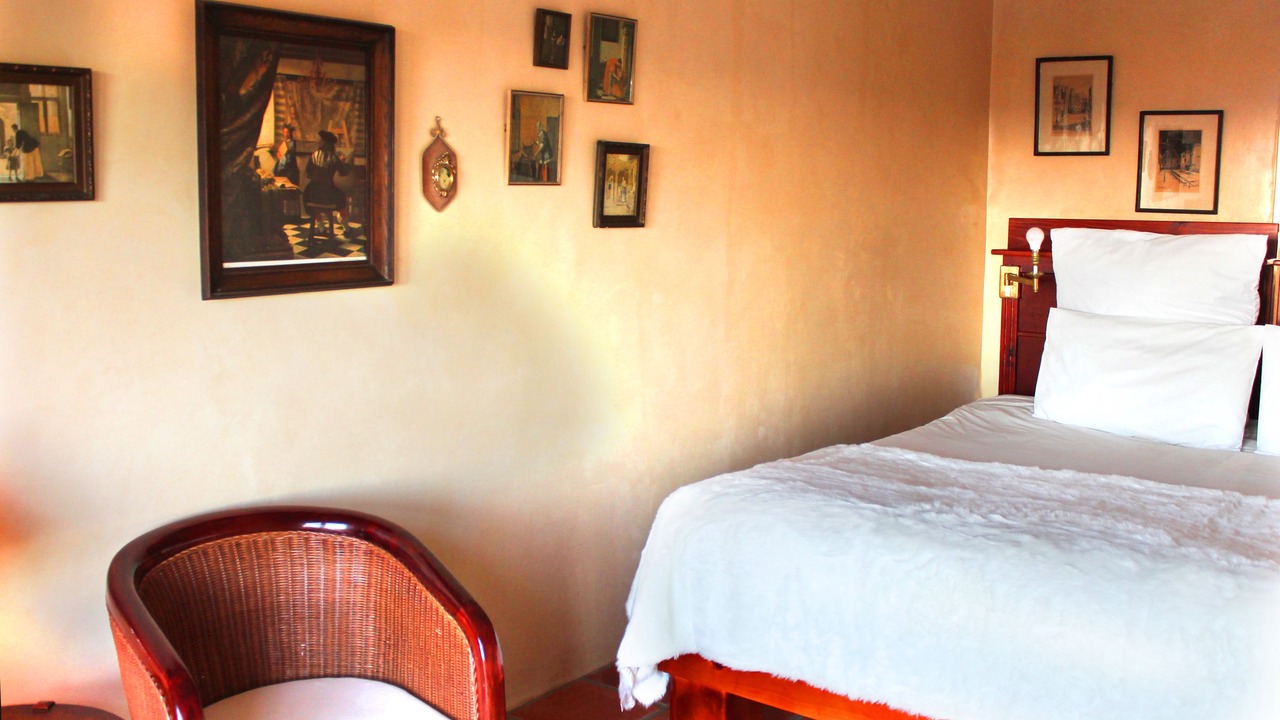 Photo of Bedroom in Shelley Point