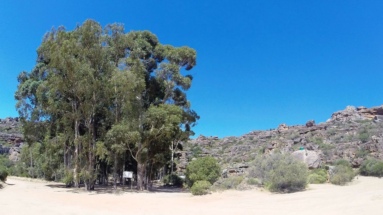 Photo of Outdoor in Clanwilliam