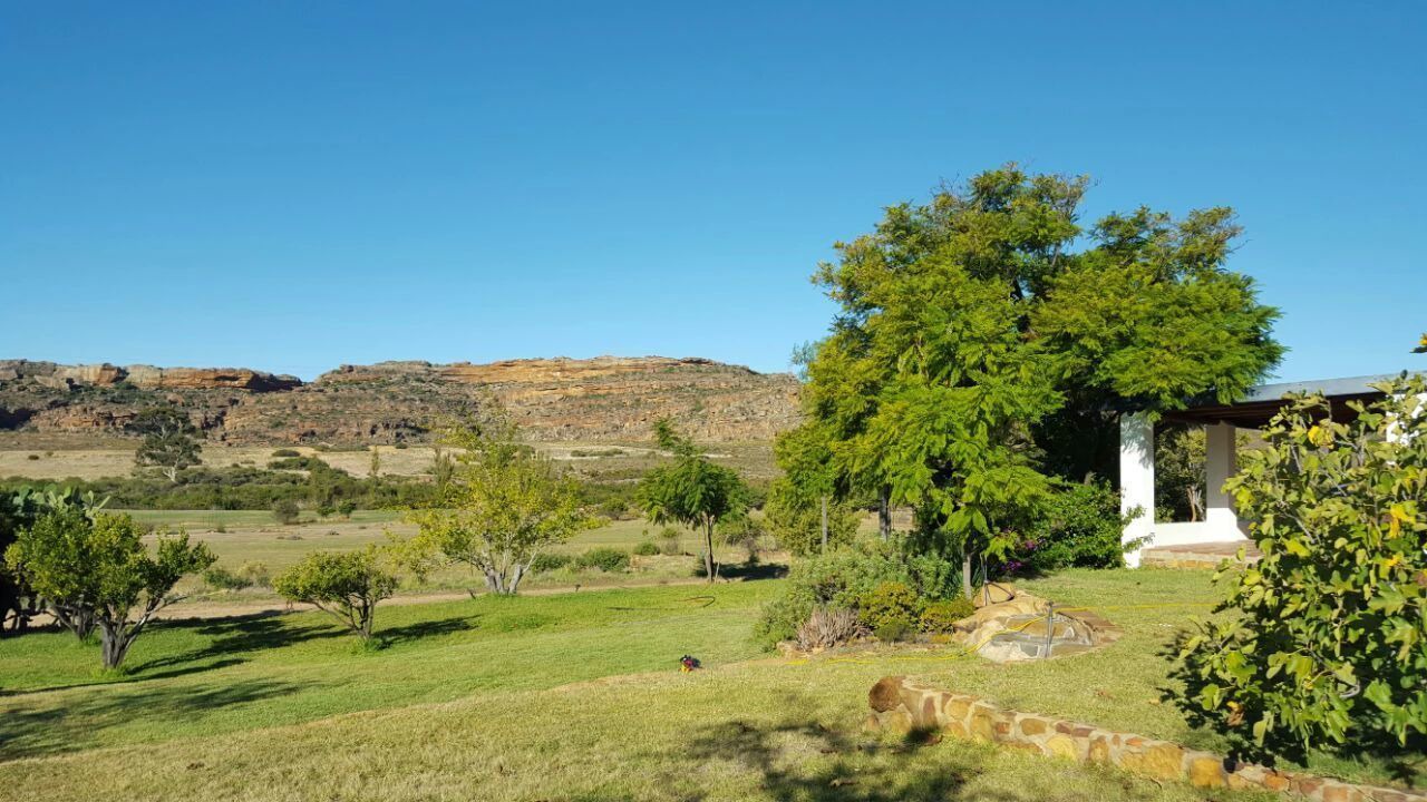 Photo of Outdoor in Clanwilliam