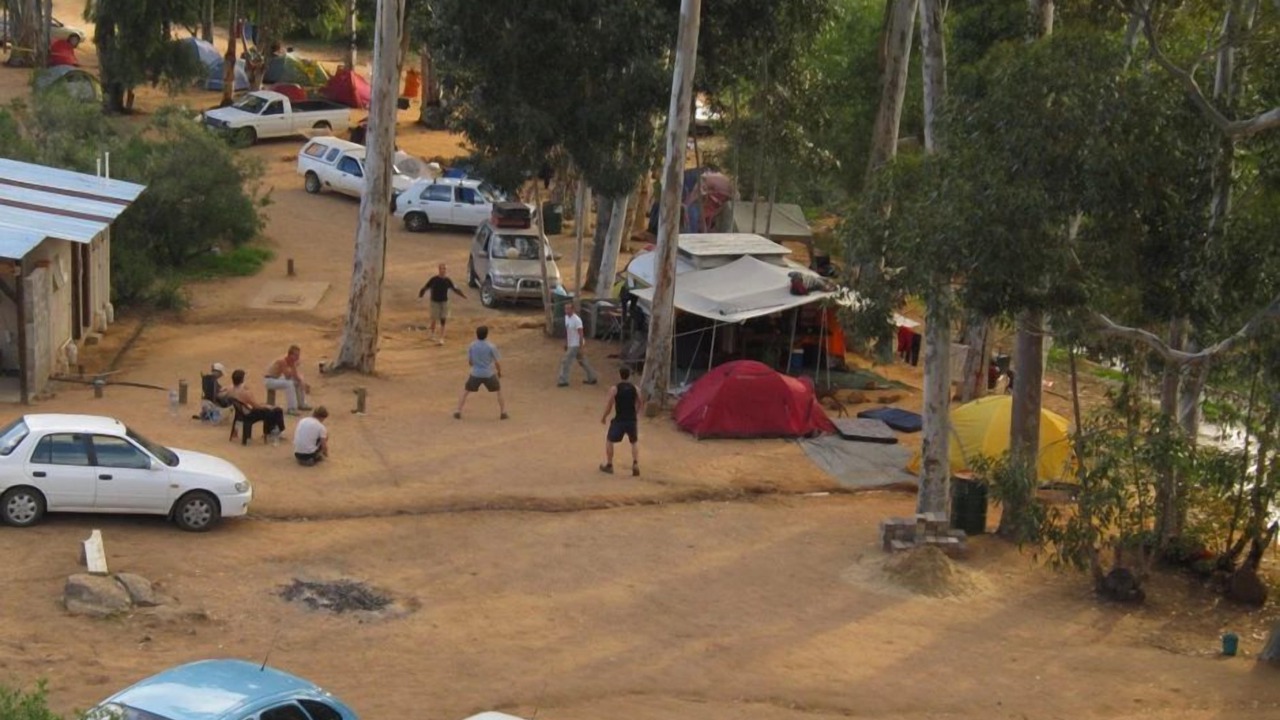 Photo of Outdoor in Clanwilliam