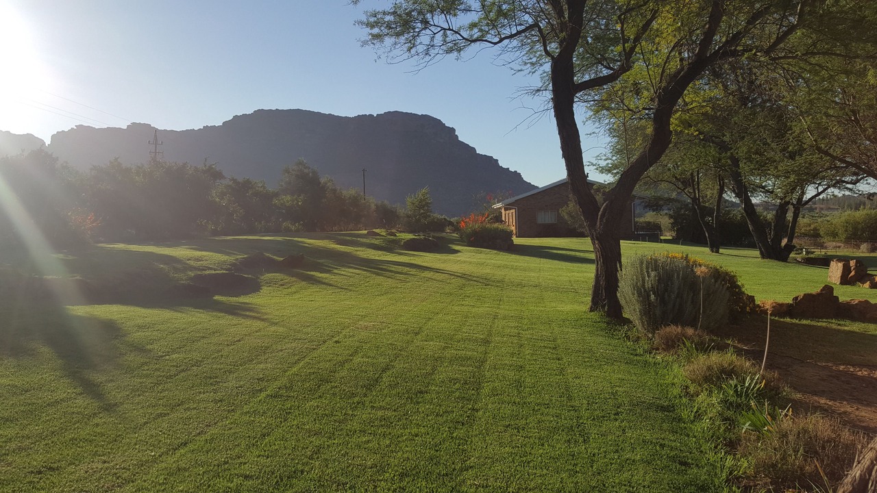 Photo of Outdoor in Clanwilliam