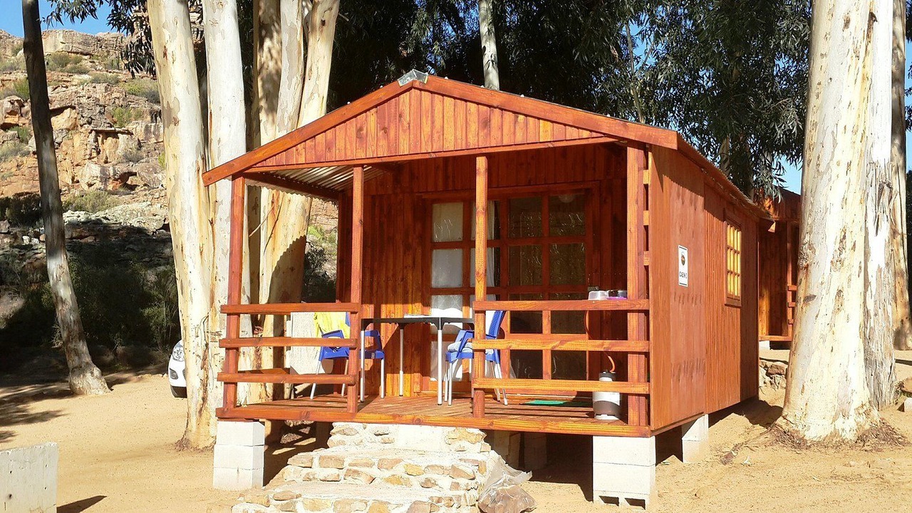 Photo of Outdoor in Clanwilliam