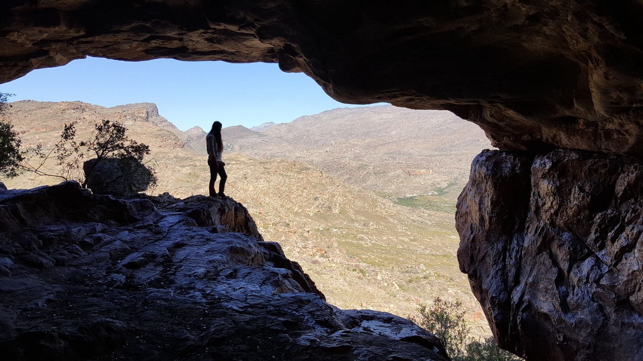 Photo of Outdoor in Clanwilliam
