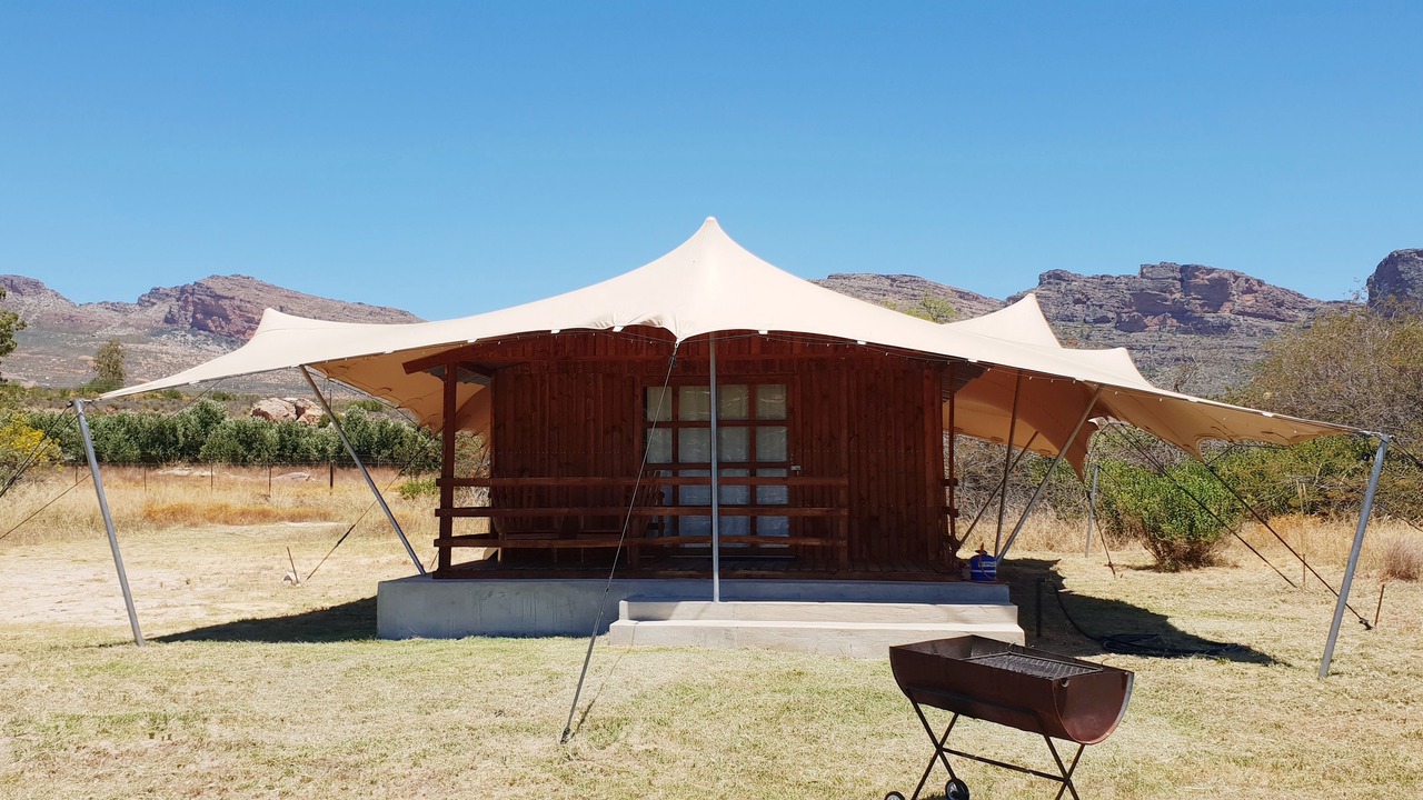 Photo of Outdoor in Clanwilliam