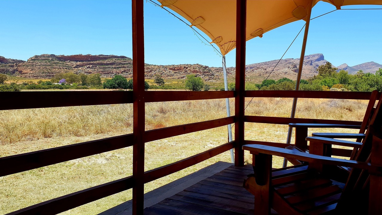 Photo of Others in Clanwilliam