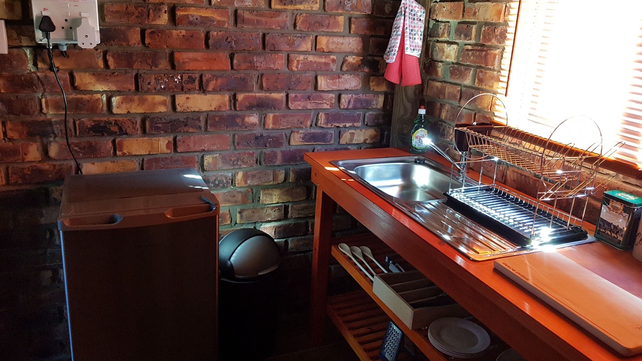 Photo of Kitchen in Clanwilliam