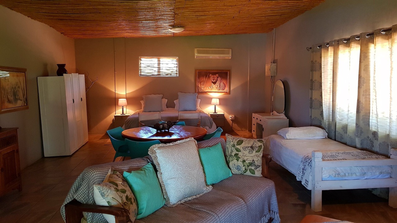 Photo of Livingroom in Clanwilliam