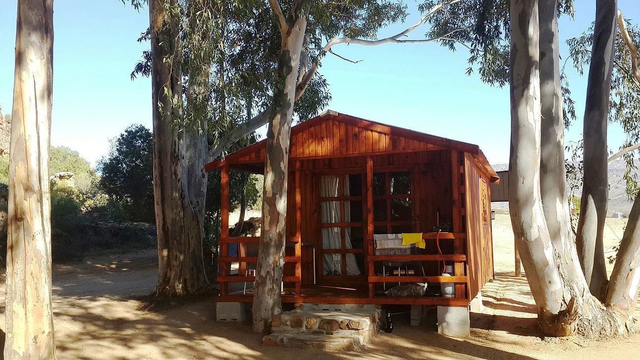 Photo of Outdoor in Clanwilliam