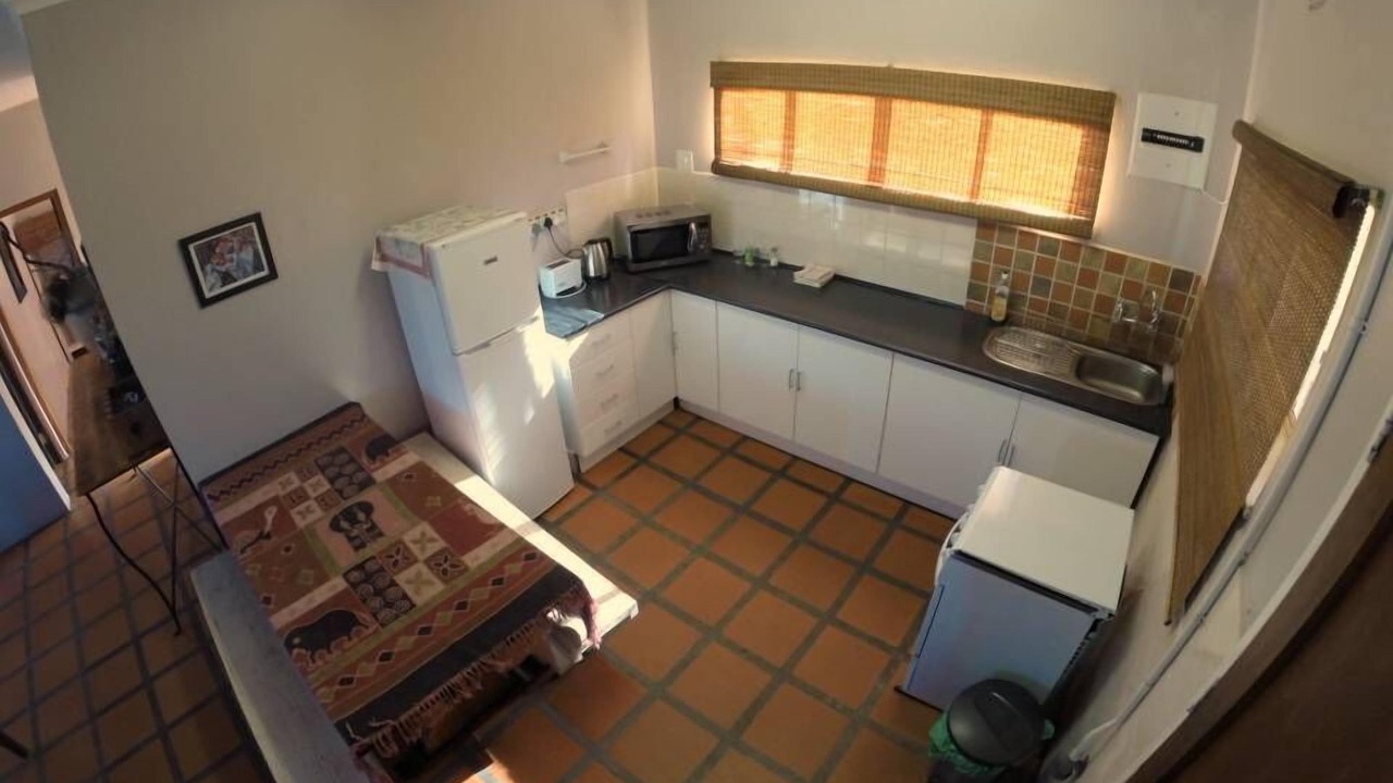Photo of Livingroom in Clanwilliam