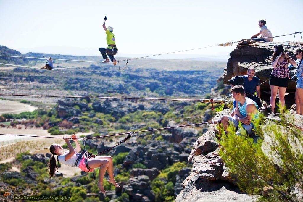 Photo of Outdoor in Clanwilliam