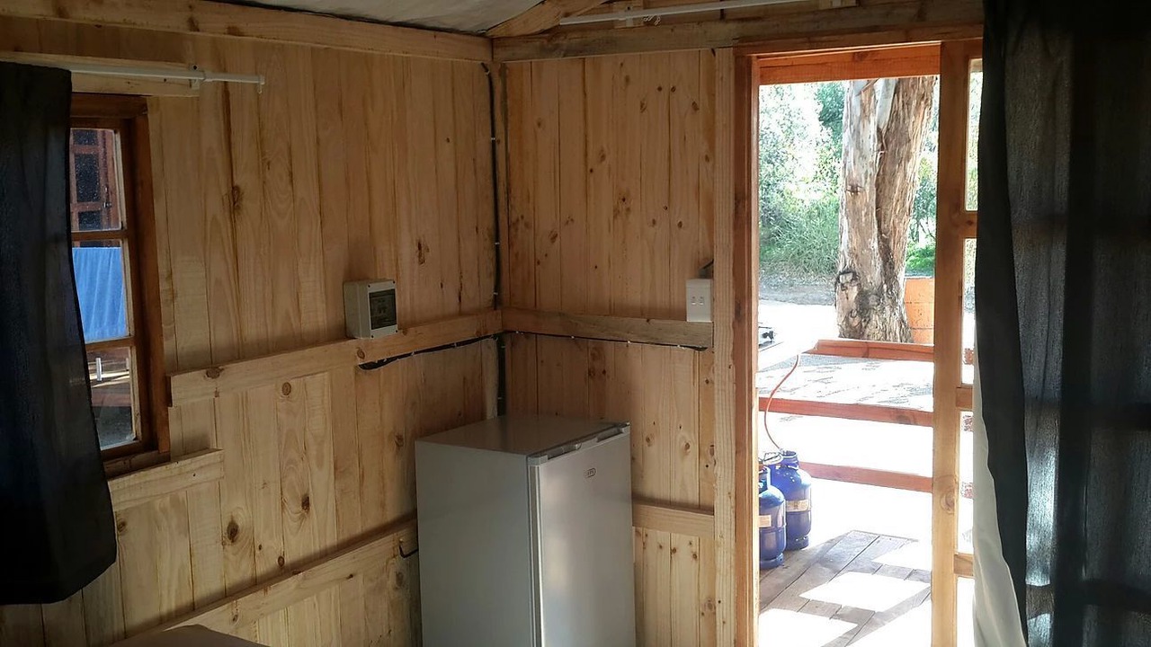 Photo of Kitchen in Clanwilliam