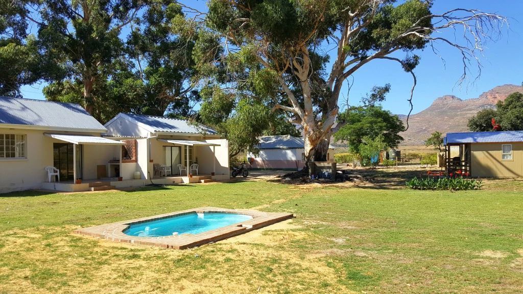Photo of Outdoor in Clanwilliam