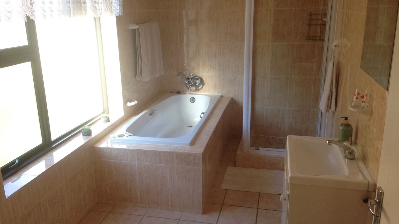 Photo of Bathroom in Gordon's Bay