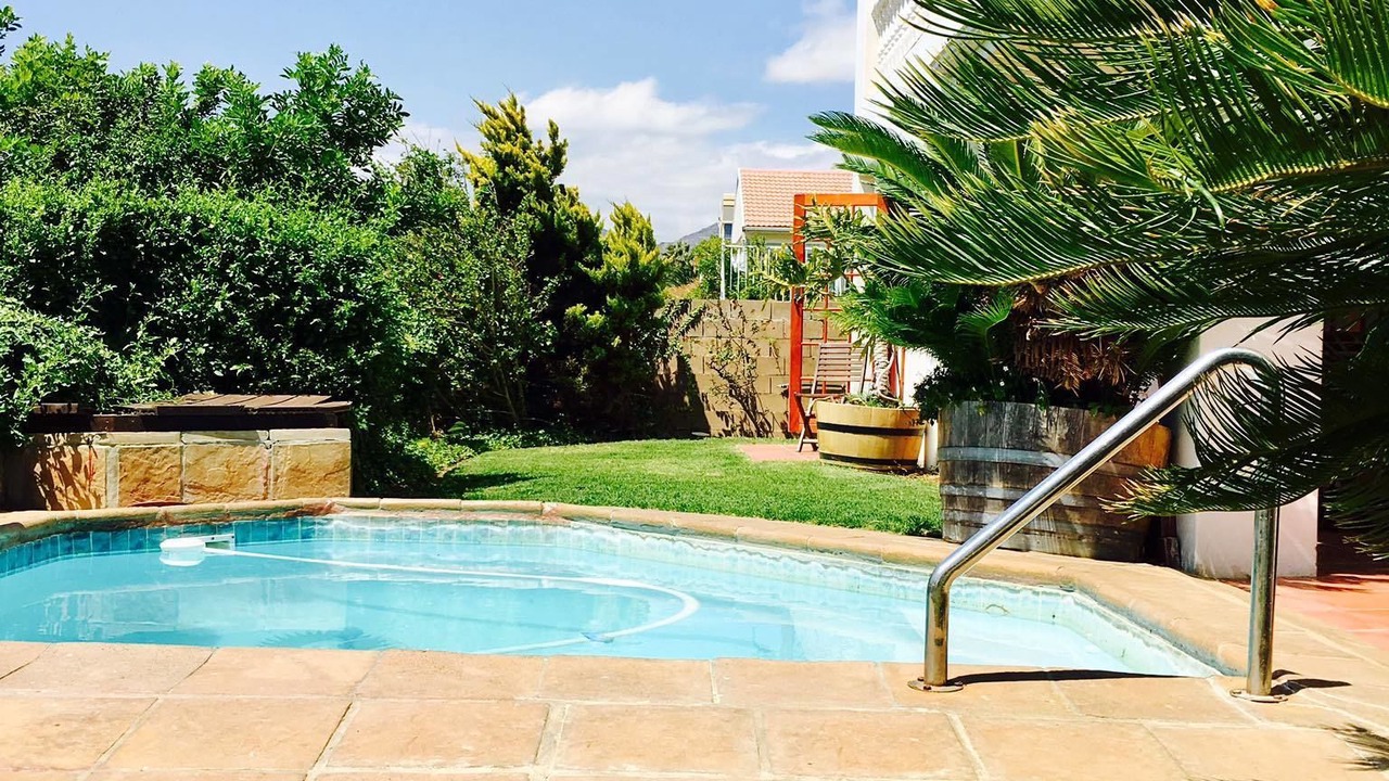 Photo of Outdoor in Gordon's Bay
