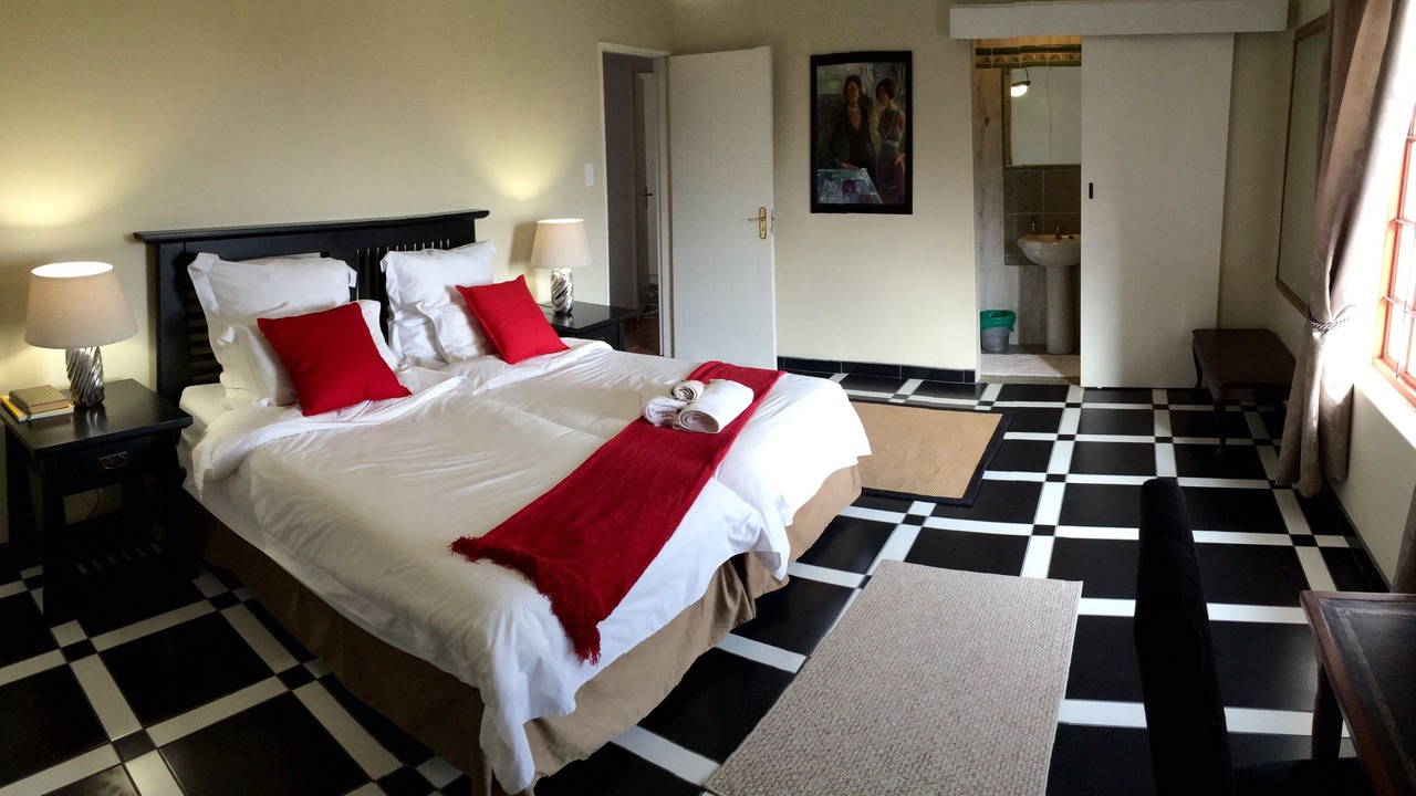 Photo of Bedroom in Gordon's Bay