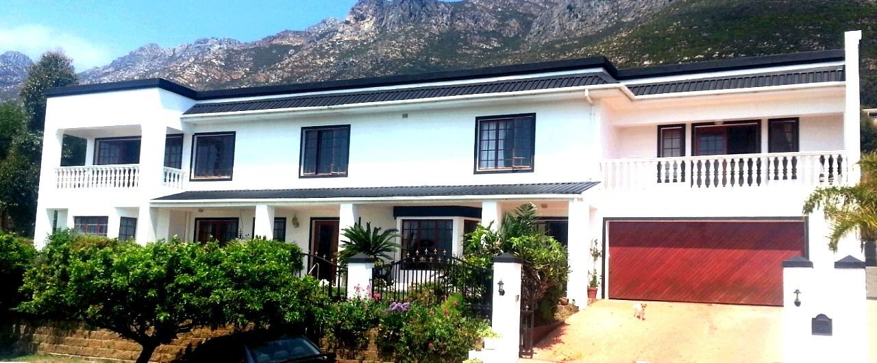 Photo of Others in Gordon's Bay