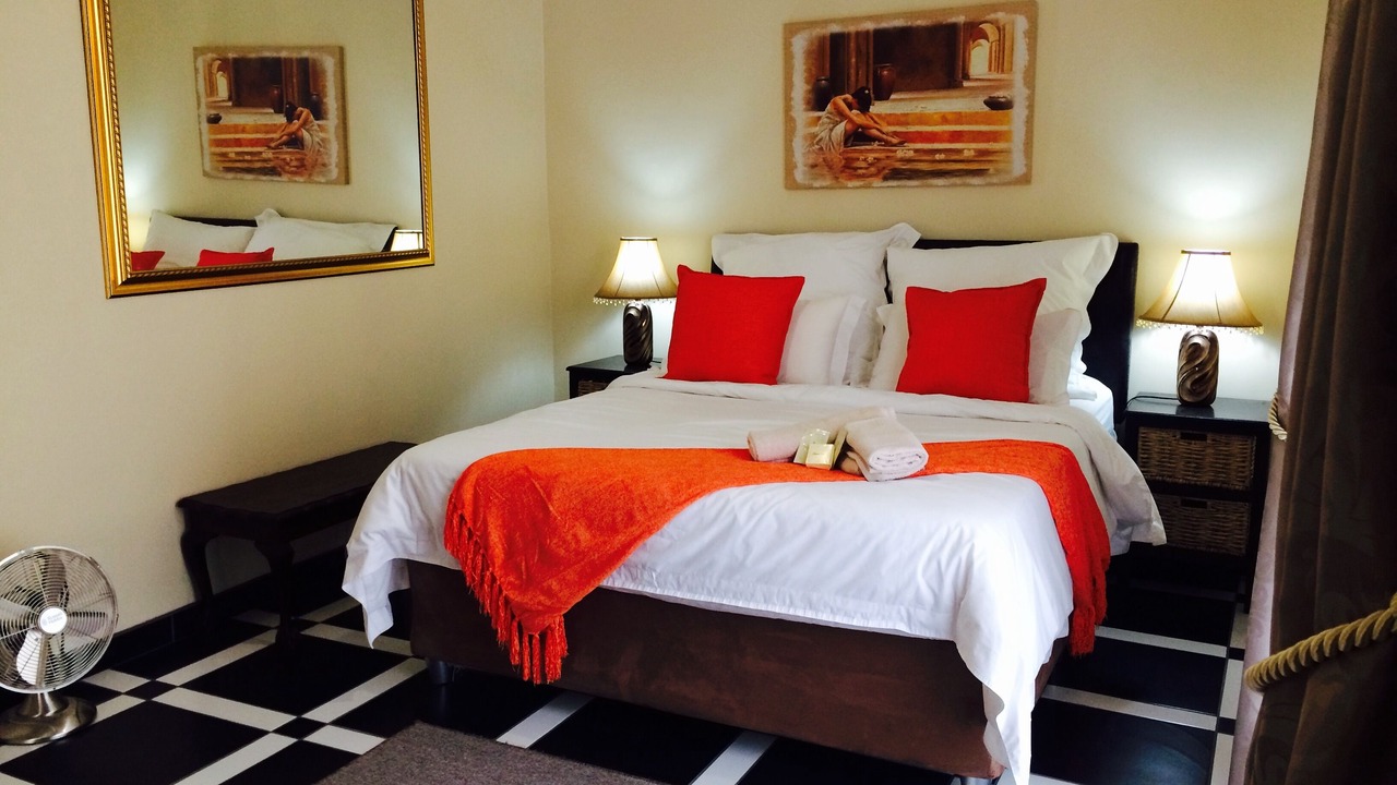 Photo of Bedroom in Gordon's Bay