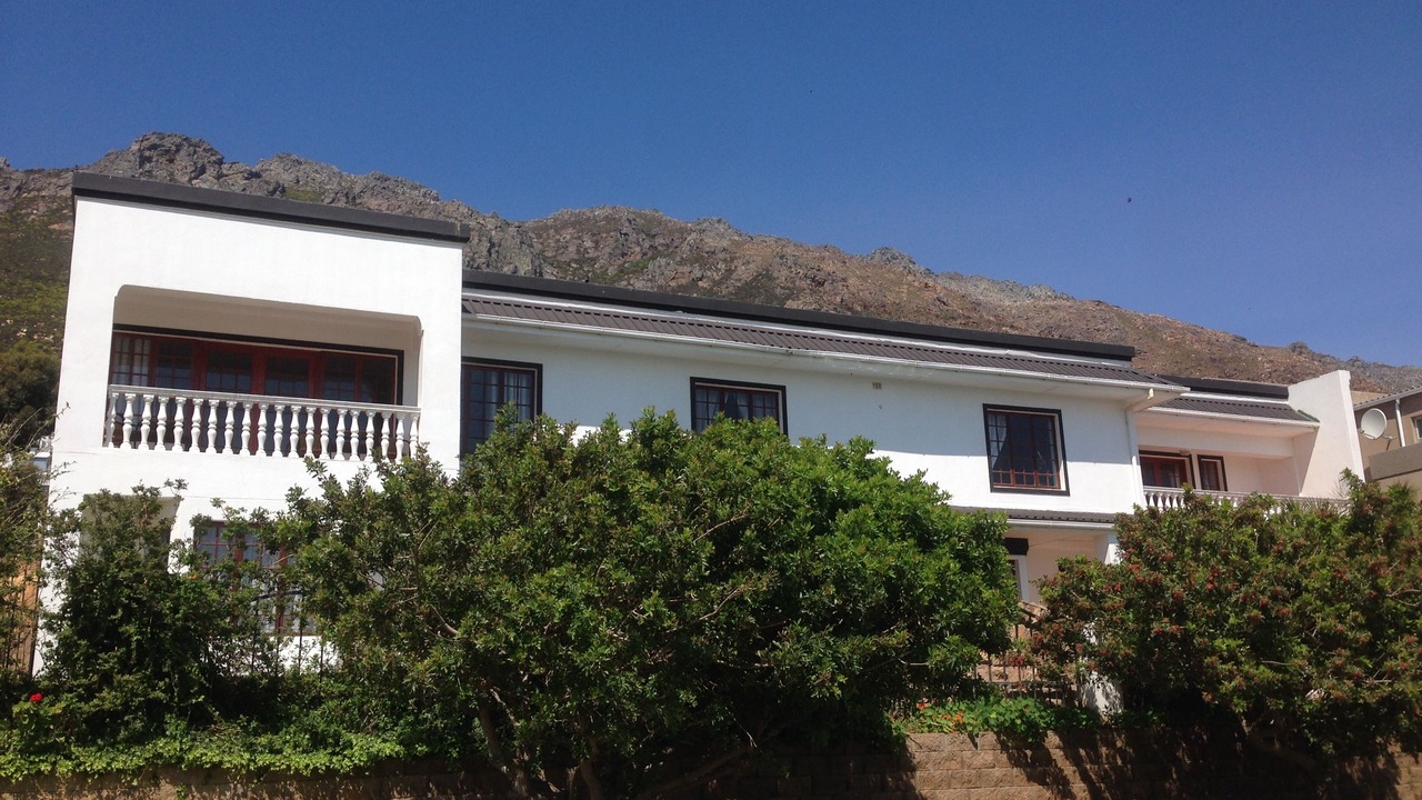 Photo of Outdoor in Gordon's Bay