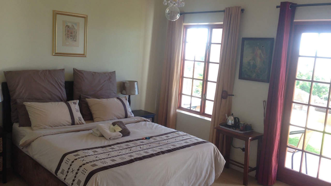 Photo of Bedroom in Gordon's Bay
