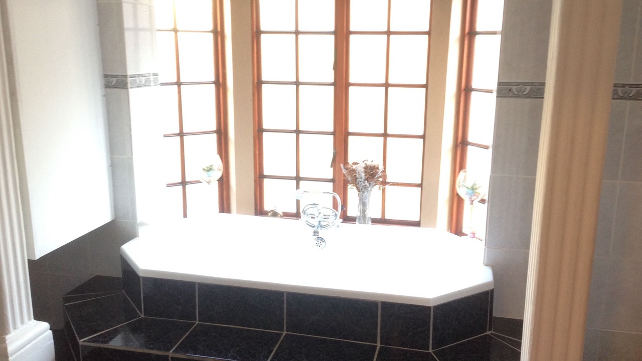Photo of Bathroom in Gordon's Bay