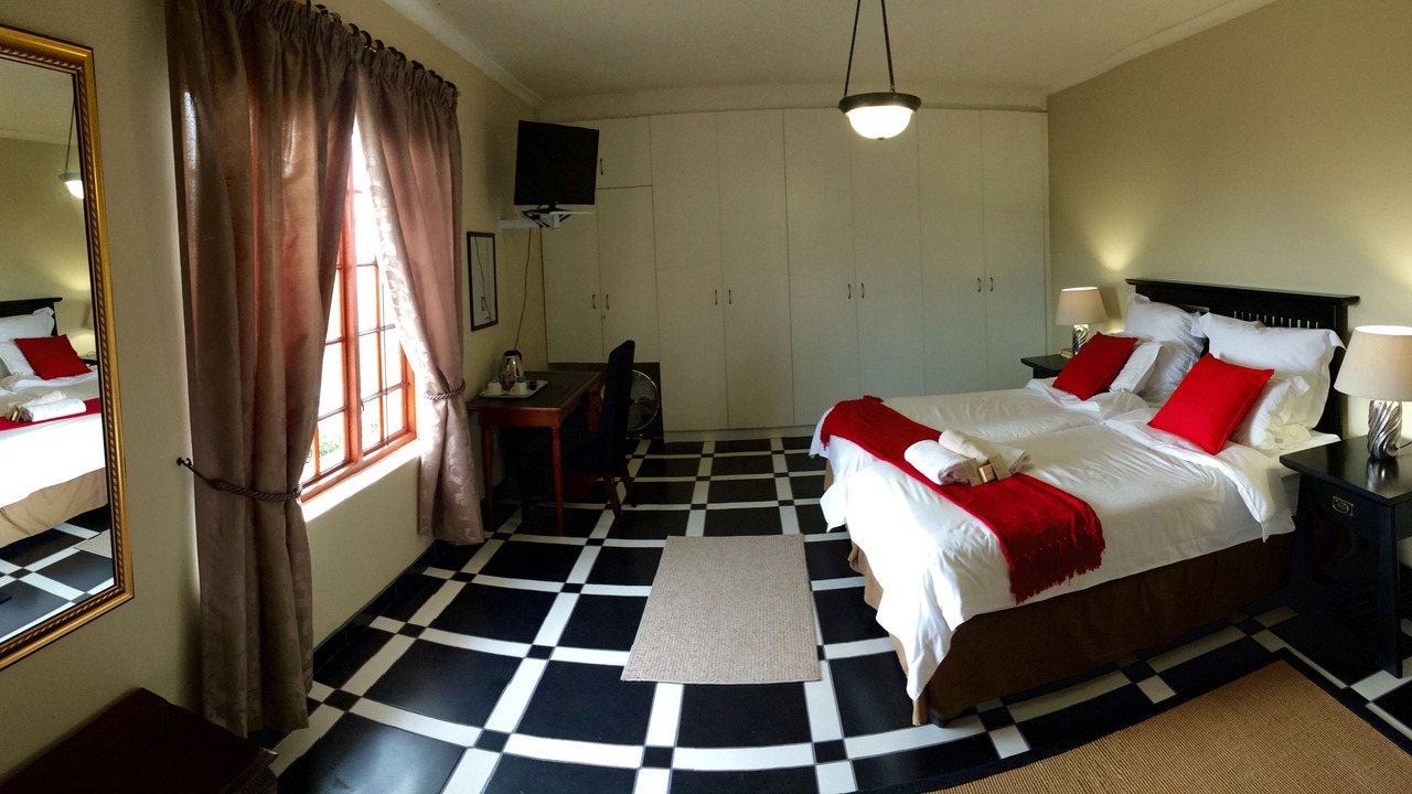 Photo of Bedroom in Gordon's Bay