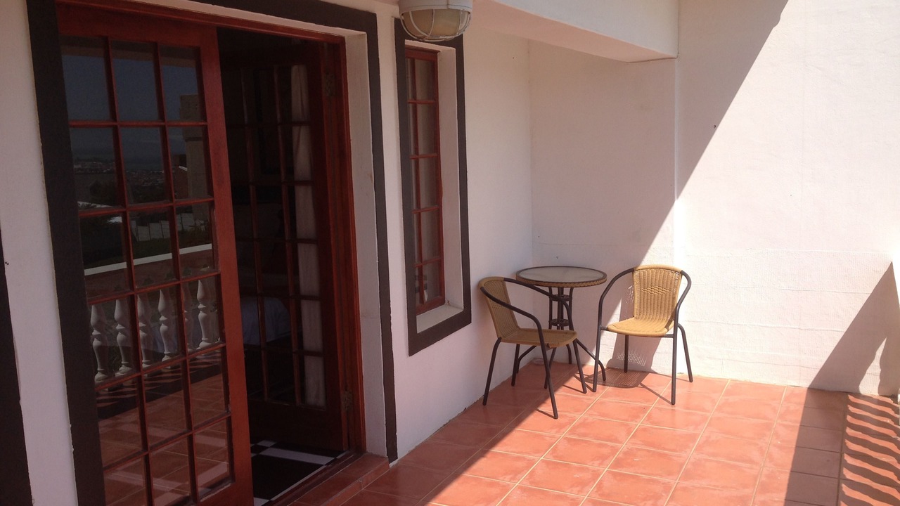 Photo of Patio Balcony in Gordon's Bay