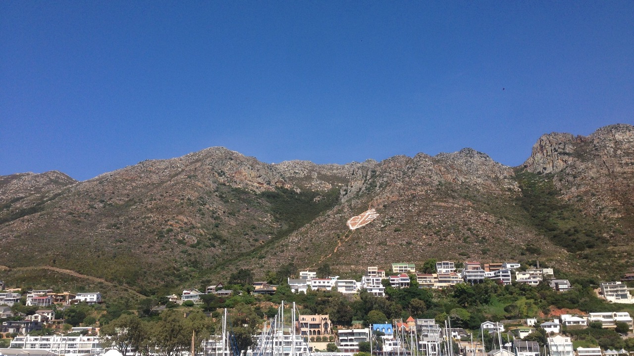 Photo of Others in Gordon's Bay