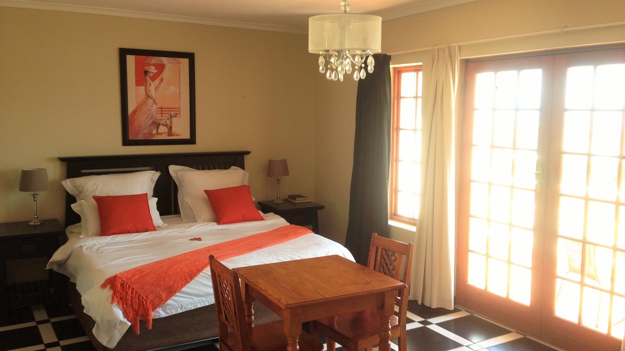 Photo of Bedroom in Gordon's Bay