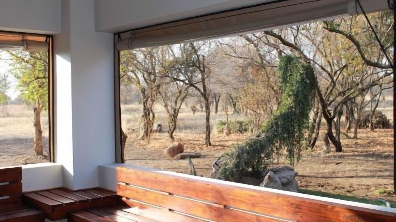 Photo of Patio Balcony in Hammanskraal