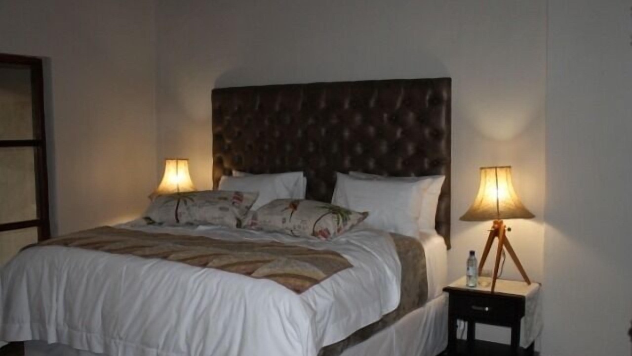 Photo of Bedroom in Hammanskraal