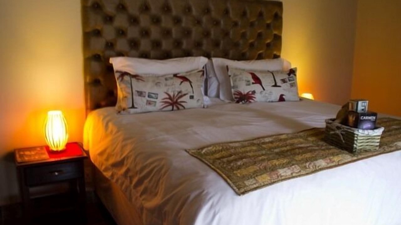 Photo of Bedroom in Hammanskraal